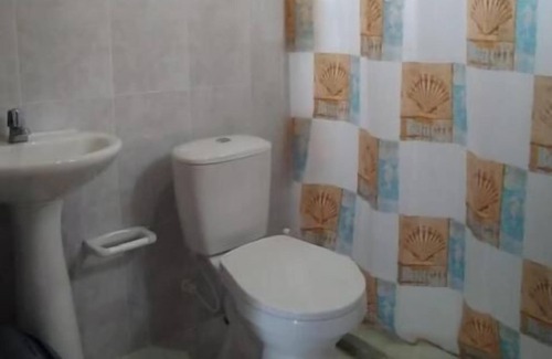 Provenza Hotel | Urantia Beach Hostel & Camping