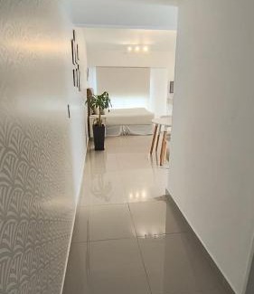 Buenos Aires Central Business District Apartment | Urbaires en San Telmo