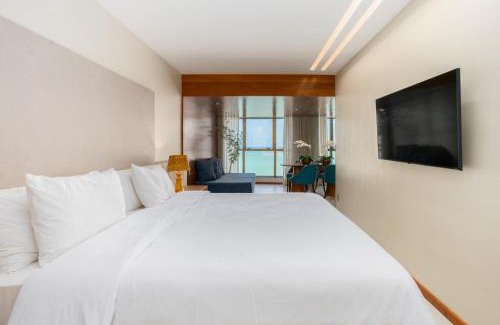 Pina Hotel | Urban - Beira Mar Boa Viagem