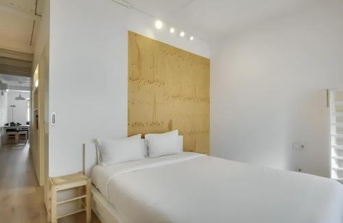 Gracia Apartment | Urban Flats Park Guell