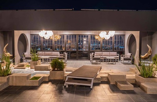 San Jose Apartment | Urban Gem at San Jose - Costa Rica