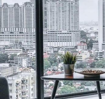 George Town Apartment | URBAN@High Floor!Georgetown!Swimming Pool