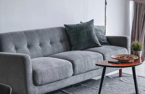 George Town Apartment | URBAN@High Floor!Georgetown!Swimming Pool