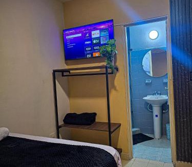 Barrancabermeja House | Urban Hostal Barrancabermeja