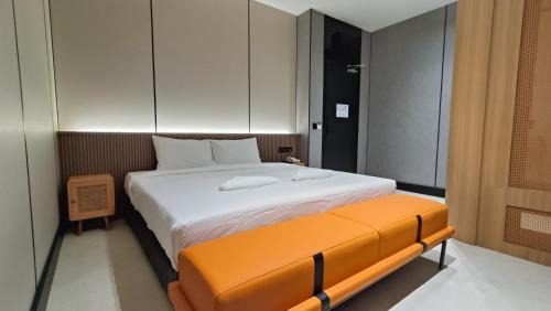 Padang Serai Hotel | Urban Inn, Serai Wangi