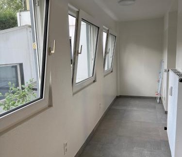 Oberbilk Apartment | Urban Living Volksgarten