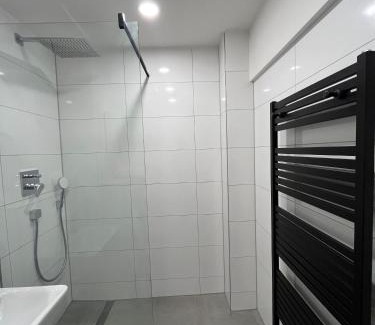 Oberbilk Apartment | Urban Living Volksgarten