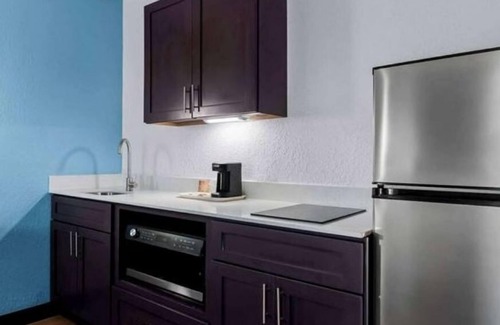 Cordele Apartment | Urban Lofts