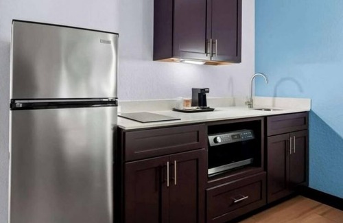 Cordele Apartment | Urban Lofts