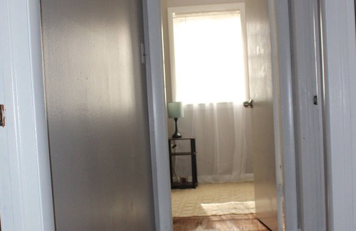 Forrest City House | **Urban Magnolia Key-less Entry