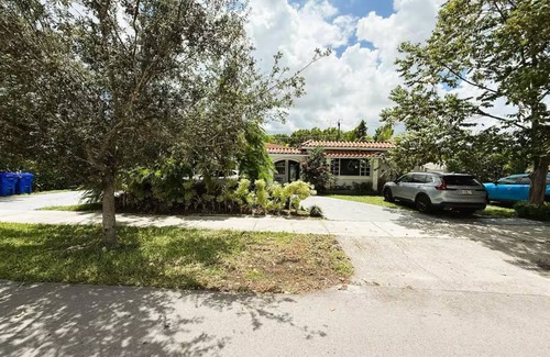 Flagami Apartment | Urban Oasis Studio – Miami near Coral Gables