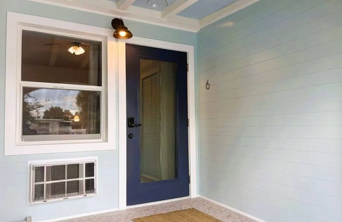 Flagami Apartment | Urban Oasis Studio – Miami near Coral Gables