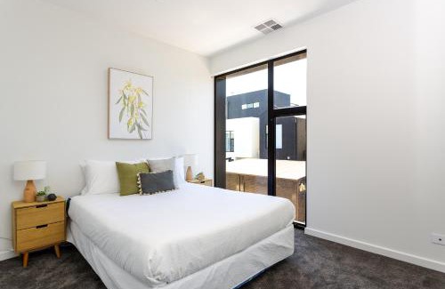 Port Adelaide Apartment | Urban Rest Port Adelaide Apartments