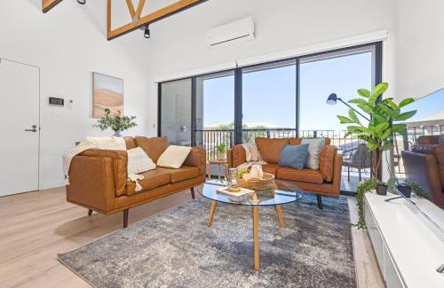 Port Adelaide Apartment | Urban Rest Port Adelaide Apartments