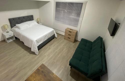 Gachancipa Apartment | Urban Studio Apartment