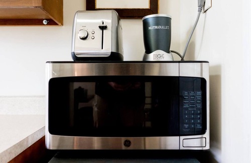 Shaw Apartment | Urban Suite in Saint Louis