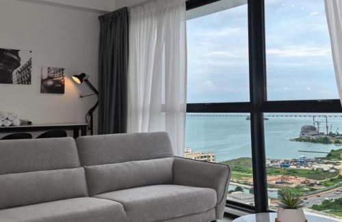 George Town House | Urban Suites TWO Or THREE Bedroom Georgetown by ANC