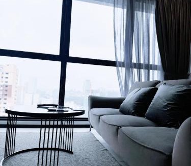 George Town House | Urban Suites TWO Or THREE Bedroom Georgetown by ANC