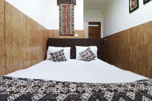 Ciputat House | Urbanview Hotel 58 Bintaro