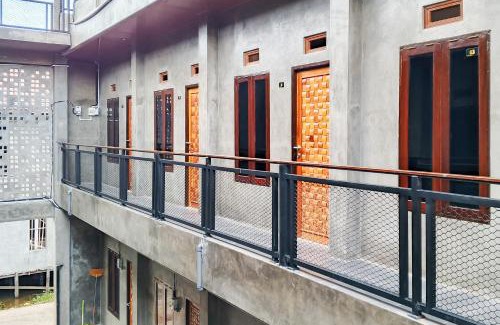 Banjarmasin Hotel | Urbanview Hotel Keys Home Syariah Banjarmasin