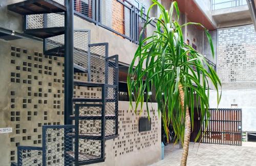 Banjarmasin Hotel | Urbanview Hotel Keys Home Syariah Banjarmasin