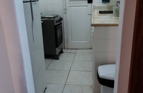 Urca Apartment | URCA, Ap. 2 qtos. at the feet of Sugar Loaf. 200m from the sea of Guanabara Bay.