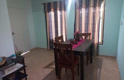 Chilecito House | Urku Wasi II