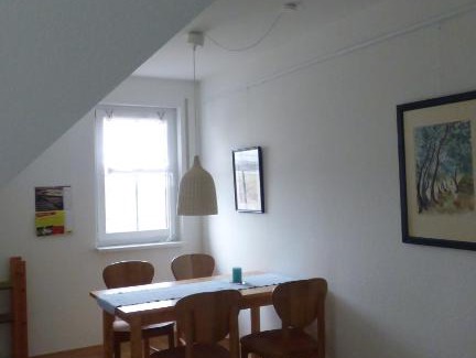 Wassenberg Apartment | Urlaub bei den Schweizern