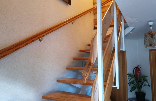 Wieck auf dem Darss Apartment | Urlaub Direkt am Bodden für bis zu 5 Personen - Carla