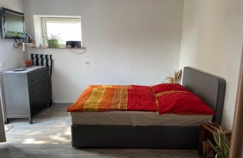 Rustow Apartment | Urlaub nahe der Peene nähe der Ostsee