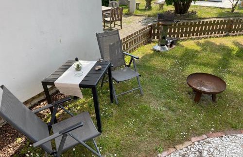 Rustow Apartment | Urlaub nahe der Peene nähe der Ostsee