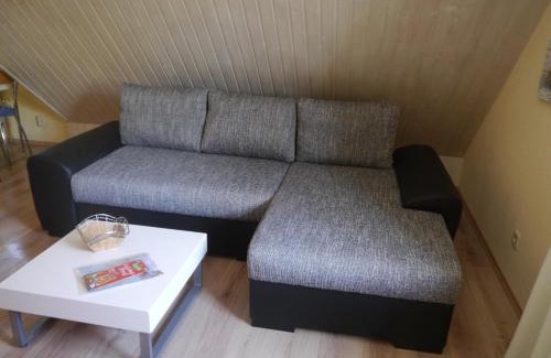 Bergen auf Ruegen Apartment | Urlaub unter Reet