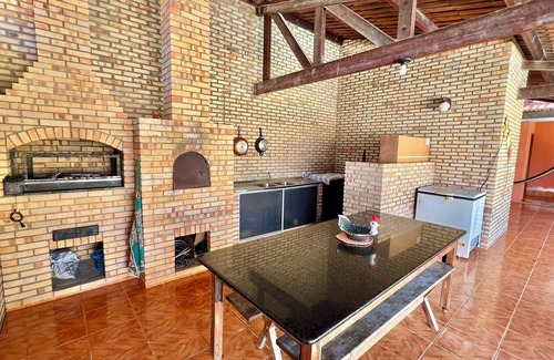 Uruau House | Uruaú Beach House