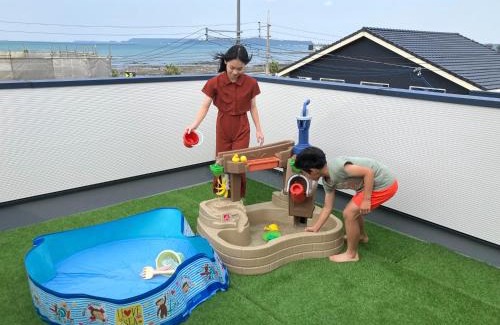 Yonashiroteruma House | urumare - Vacation STAY 85310v