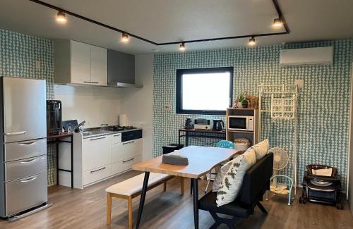 Yonashiroteruma House | urumare - Vacation STAY 85310v