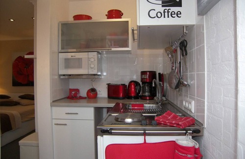 Koelpinsee Apartment | Us luett Hus - Apartment 1