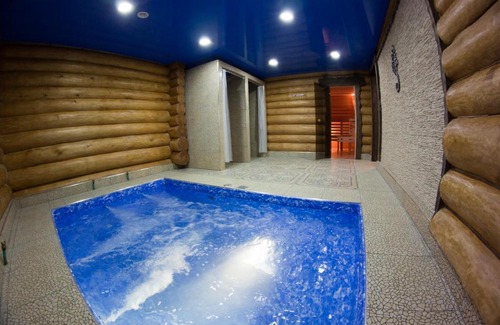 Veragi House | Usadba Dobry Gust