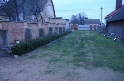 Cherni House | Usadba Mishel