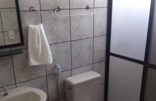 Florida Hotel | USCEESP Praia Grande