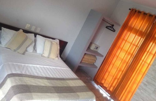 Florida Hotel | USCEESP Praia Grande