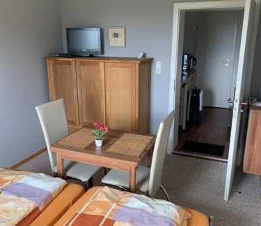 Katschow Apartment | Useinseldom