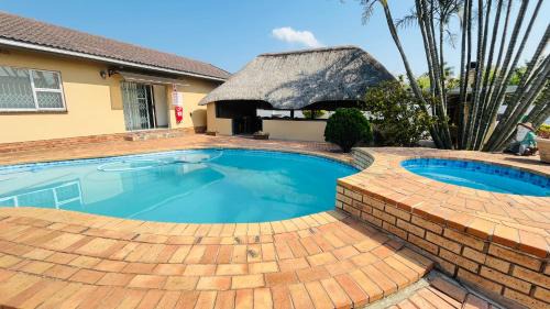 Richards Bay Bed & Breakfast | Ushaka Bed and Breakfast Richards Bay