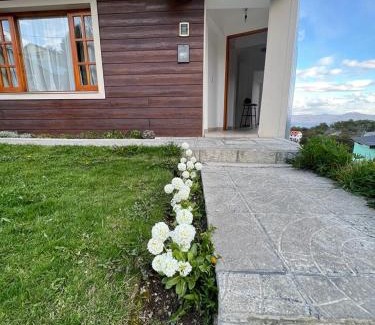 Province of Tierra del Fuego Apartment | Ushuaia aparts Depto 1