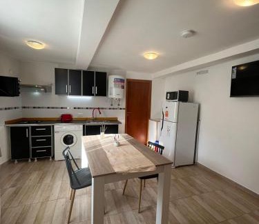 Province of Tierra del Fuego Apartment | Ushuaia aparts Depto 1