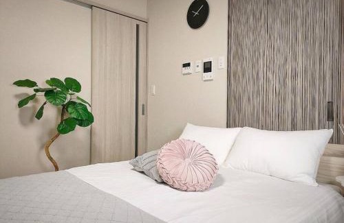 Kujo Apartment | USJまで1駅5分 -401 Residential Hotel Alex - 西九条駅から徒歩4分の好立地