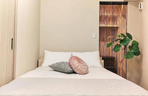 Kujo Apartment | USJまで1駅5分 -401 Residential Hotel Alex - 西九条駅から徒歩4分の好立地