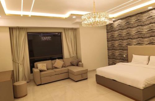 Jumeira 3 Apartment | USMANS 5 BEDROOM APARTMENT at JBR WALK RIMAL ON THE BEACH 2750 SFT HUGE