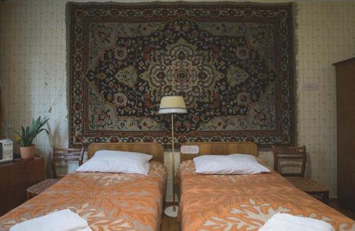 Tashkent Apartment | USSR Museum Apartment