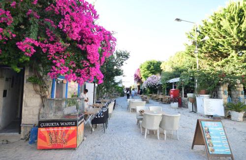 Hacımemis Hotel | Usta x Çırak Butik Otel