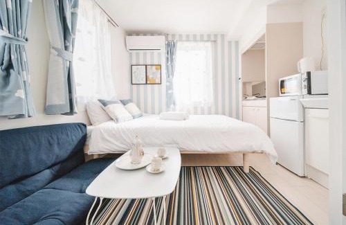 Higashinippori Apartment | Ustay Nippori
